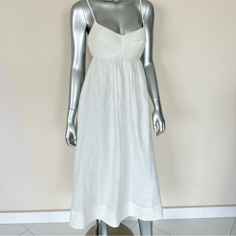NEW!!! Zimmerman women dress size L or 3